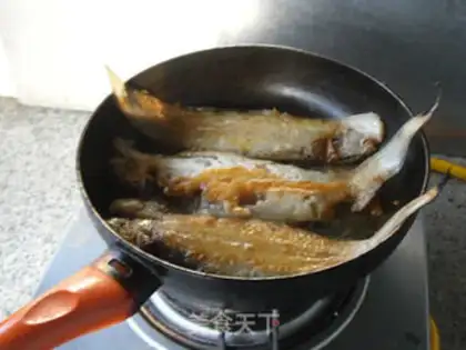 Make Dragonfish step 2