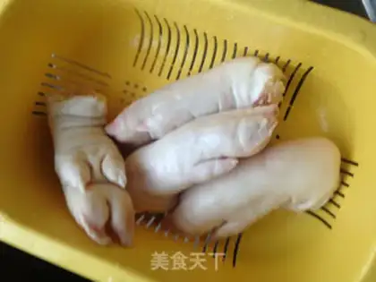 Make Steam the pig