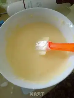Make Lollipop cake step 3