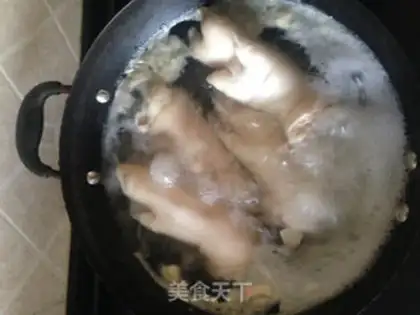 Make Steam the pig