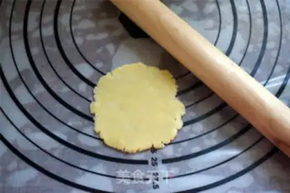Make Souffle bread step 6