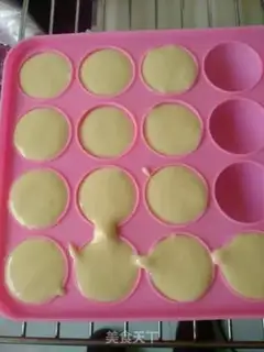 Make Lollipop cake step 4