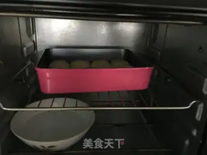 Make A soufflé step 6