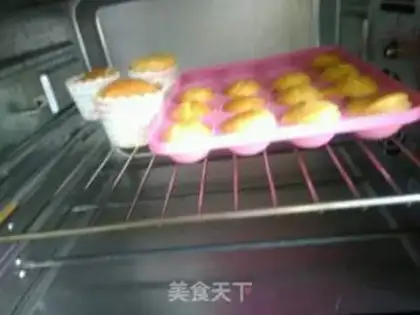 Make Lollipop cake step 5