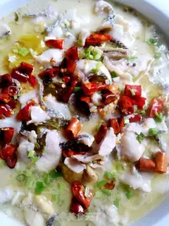 Make Sourfish step 11