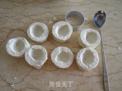 Make Soybean sprouts step 1