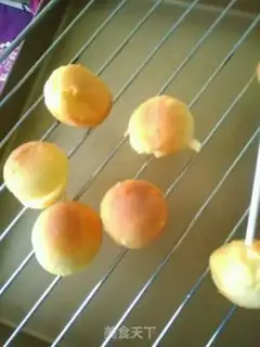 Make Lollipop cake step 6