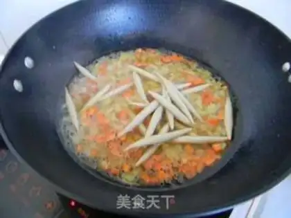 Make Potato pasta step 9
