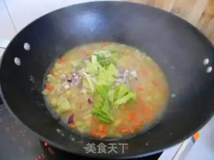 Make Potato pasta step 10