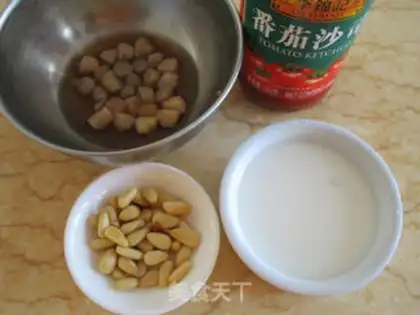 Make Soybean sprouts step 3