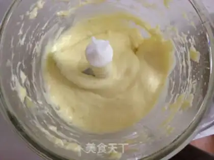 Make Salad mashed potatoes step 6