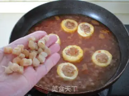 Make Soybean sprouts step 9