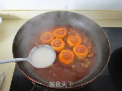 Make Soybean sprouts step 10