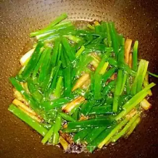Make Onion noodles step 3