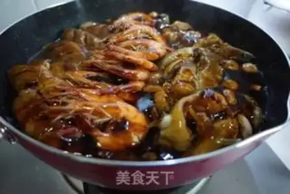 Make Three casseroles step 4