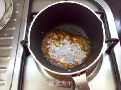 Make Potatoes step 1