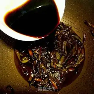 Make Onion noodles step 4