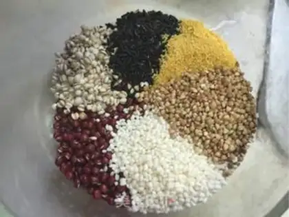 Make Porridge step 0