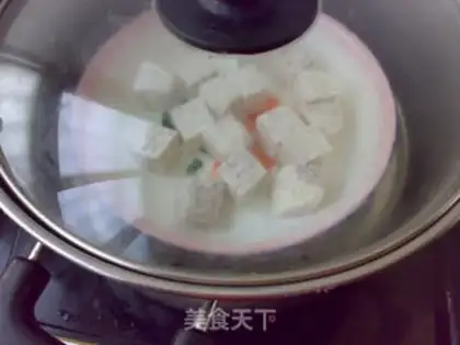 Make Potatoes step 2