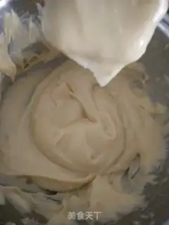 Make Swan puff step 7