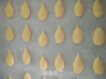 Make Swan puff step 8