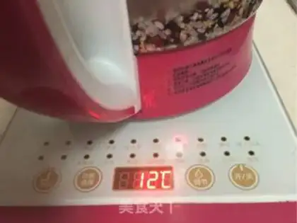 Make Porridge step 2
