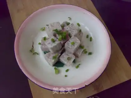 Make Potatoes step 4