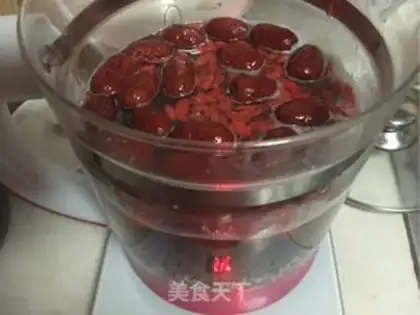 Make Porridge step 3