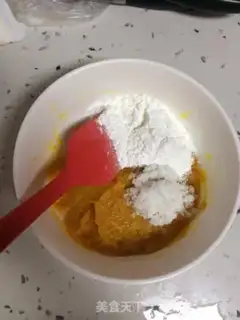 Make Q ROUNDED UP COCONUT MILK step 2