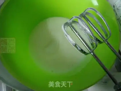 Make Cake Tower step 1