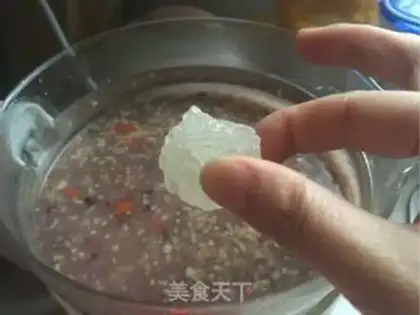 Make Porridge step 6