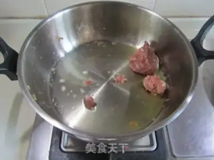 Make Japanese tofu step 5