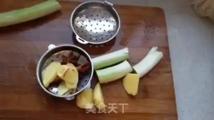 Make Frozen step 4
