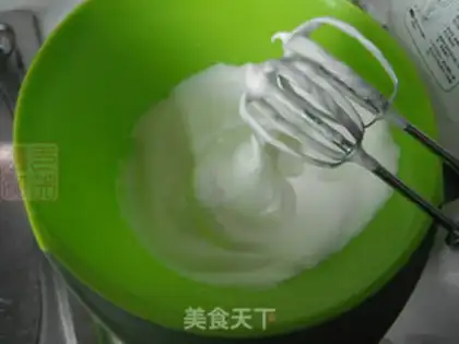 Make Cake Tower step 2