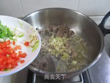 Make Japanese tofu step 6