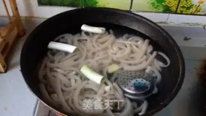 Make Frozen step 5