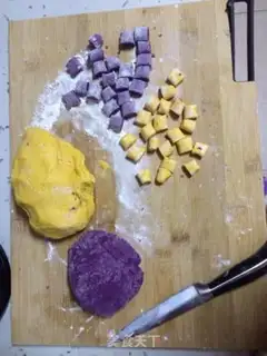 Make Q ROUNDED UP COCONUT MILK step 5