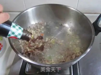 Make Japanese tofu step 7