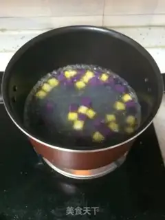 Make Q ROUNDED UP COCONUT MILK step 6