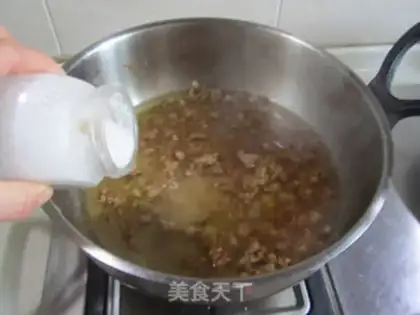 Make Japanese tofu step 8