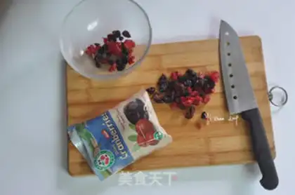 Make Apple pizza step 7