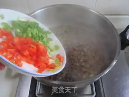 Make Japanese tofu step 9