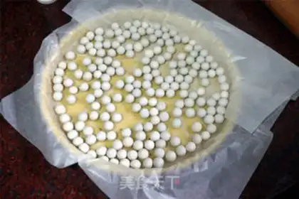 Make Frozen step 8