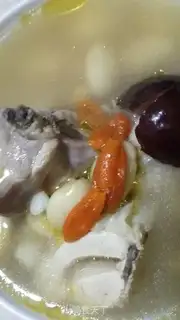 Make Chicken soup step 3