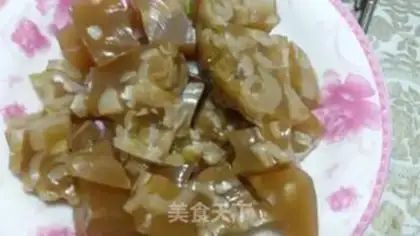Make Frozen step 9