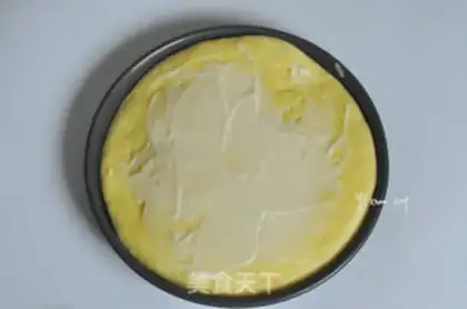 Make Apple pizza step 11