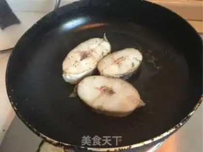 Make Mayo cod step 4
