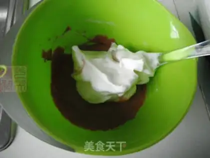 Make Cake Tower step 9
