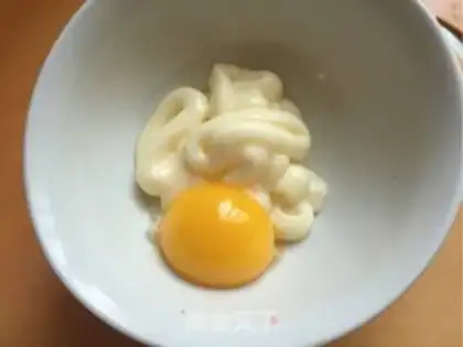 Make Mayo cod step 5