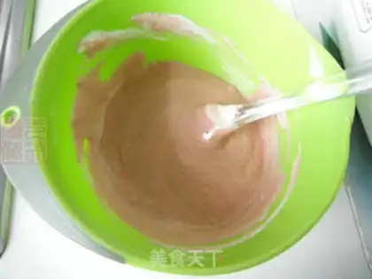 Make Cake Tower step 10